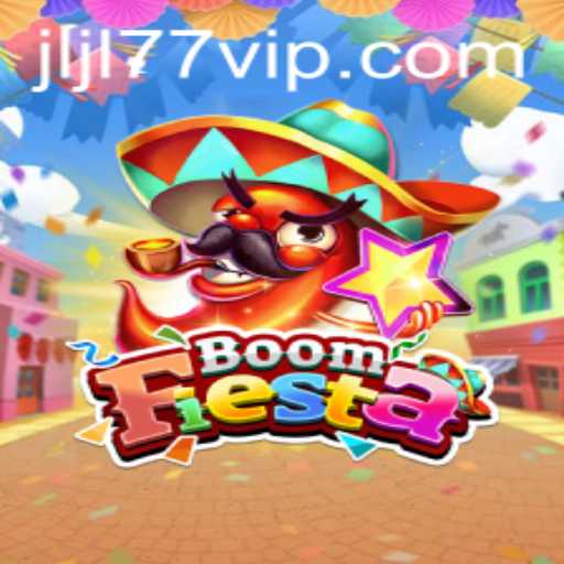 BoomFiesta: A Vibrant Dive into Explosive Fun