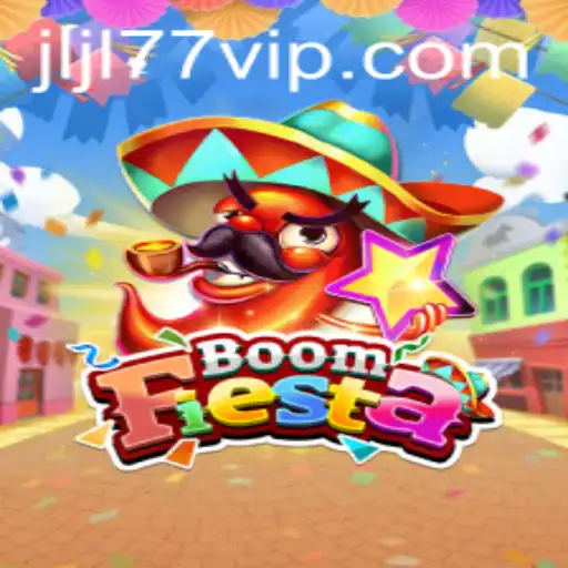 BoomFiesta: A Vibrant Dive into Explosive Fun