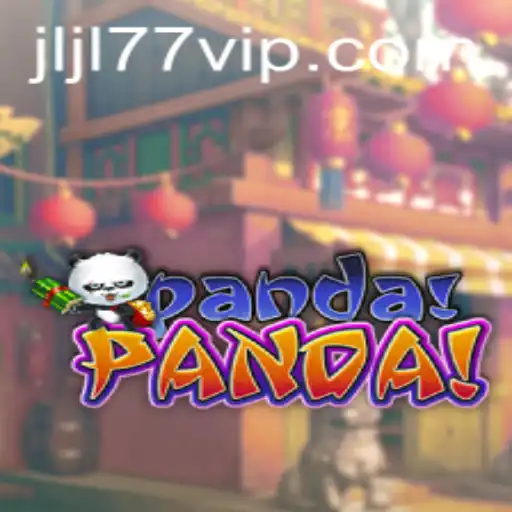 Discover the World of PandaPanda