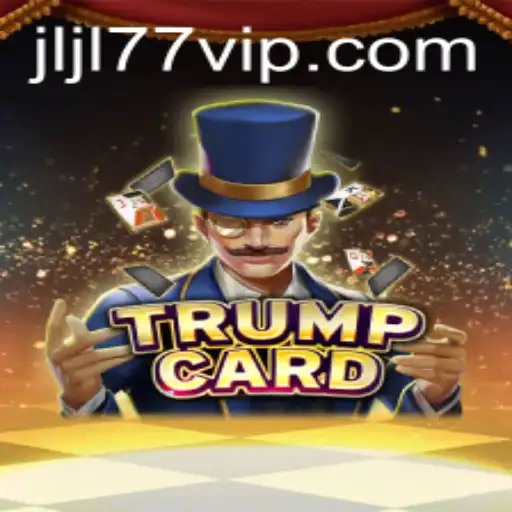 Discover the Thrills of TrumpCard