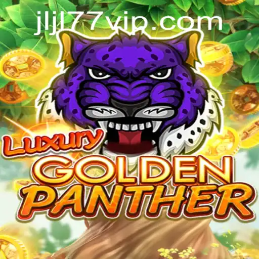 The Enchanting World of LUXURYGOLDENPANTHER