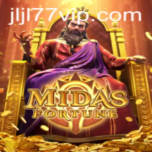 Unveiling MidasFortune: A Journey Into Virtual Riches