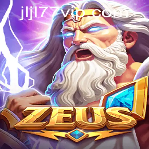 Zeus: The Game of Myth and Strategy