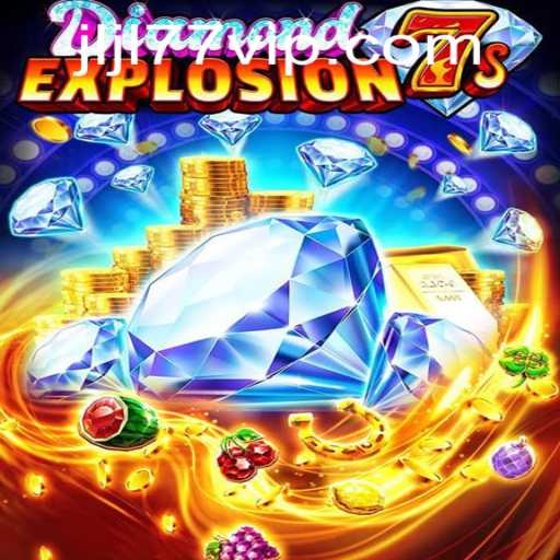DiamondExplosion7s Game Introduction and Rules