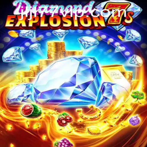 DiamondExplosion7s Game Introduction and Rules