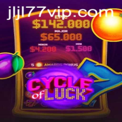 Discover the Thrills of Cycle of Luck