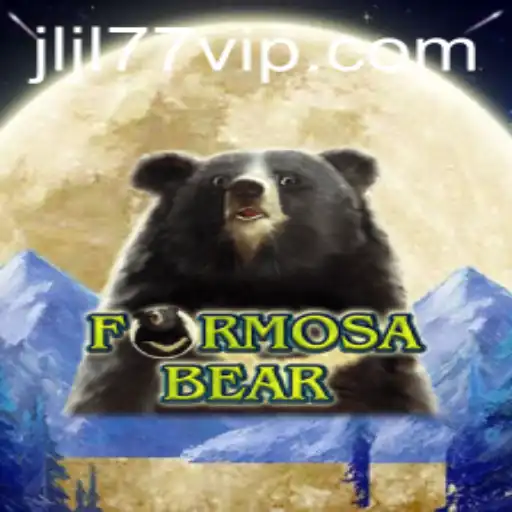 Discover the Thrill of FormosaBear