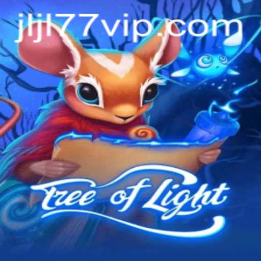Discovering the Enchantment of TreeofLight