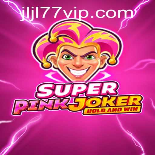 Explore SuperPinkJoker: The Ultimate Adventure Game