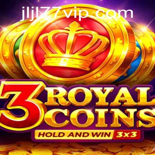 Exploring the World of 3RoyalCoins