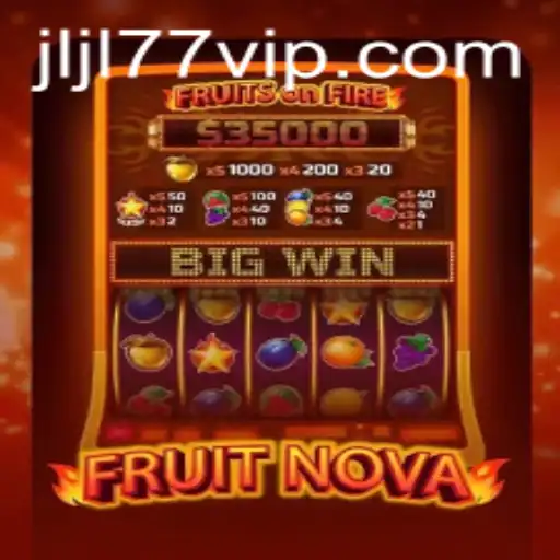 Exploring the World of FruitNova: A Fresh Take on Gaming Entertainment