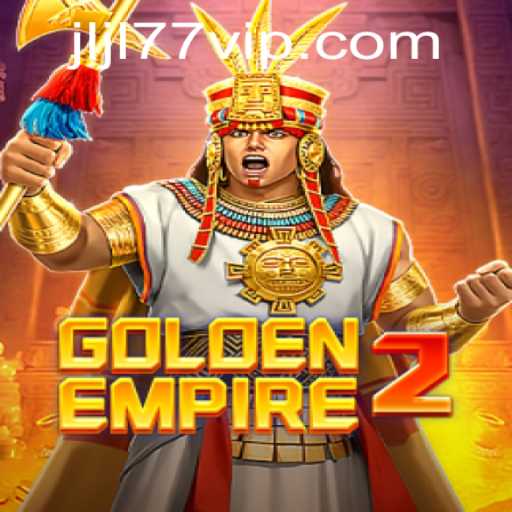 GoldenEmpire2: A New Era of Strategy Gaming