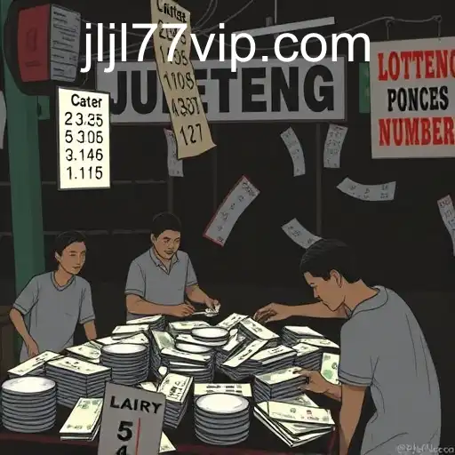 The Intricacies and Influence of Jueteng in Society