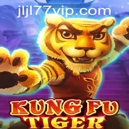 KungFuTiger: The Ultimate Martial Arts Adventure with a Twist