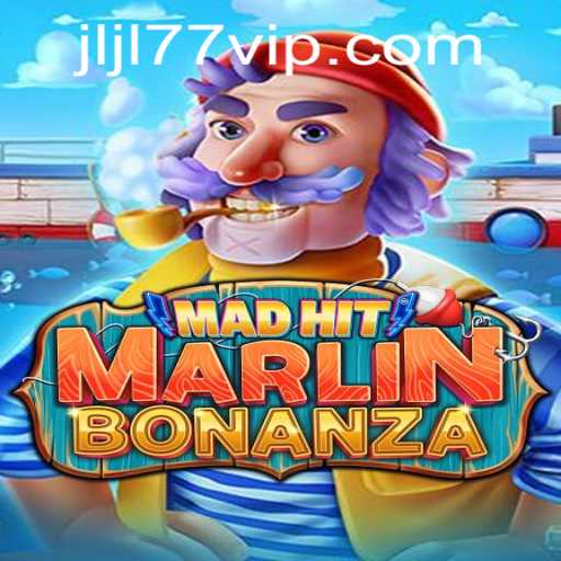MadHitMarlinBonanza Unleashed: Dive Into the Frenzy