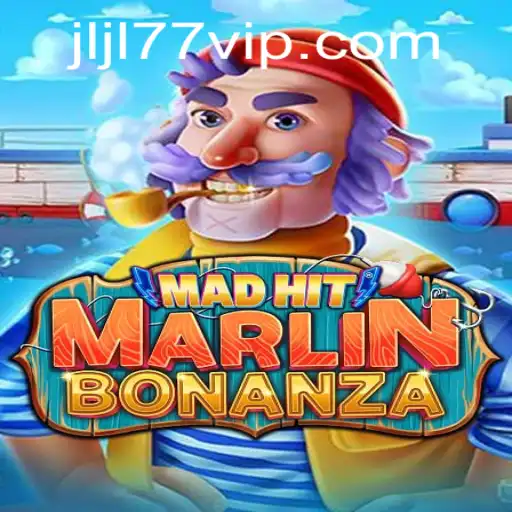 MadHitMarlinBonanza Unleashed: Dive Into the Frenzy