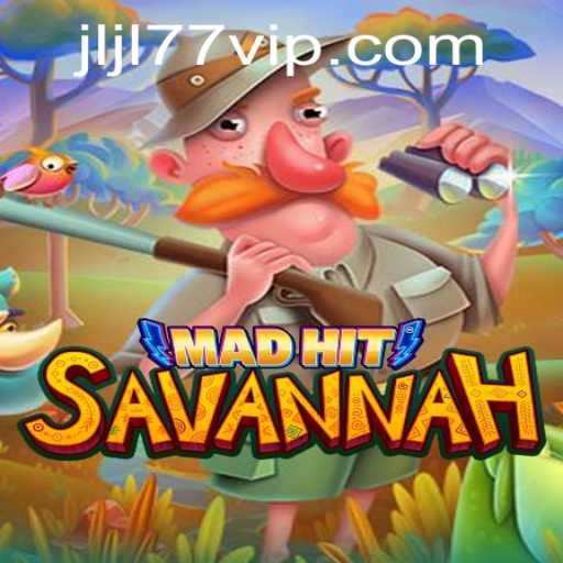 MadHitSavannah Game Overview and Rules