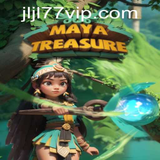 Discover the Exciting World of MayaTreasure: A Comprehensive Guide