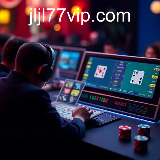 The Role of Responsible Gambling in Today's Gaming Environment