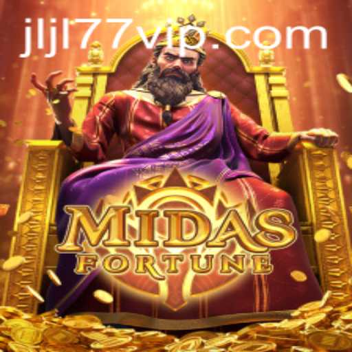 Unveiling MidasFortune: A Journey Into Virtual Riches