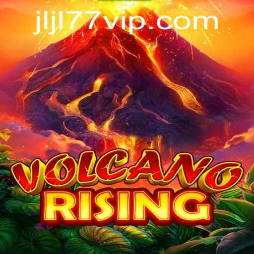VolcanoRising: An Immersive Adventure Game Experience