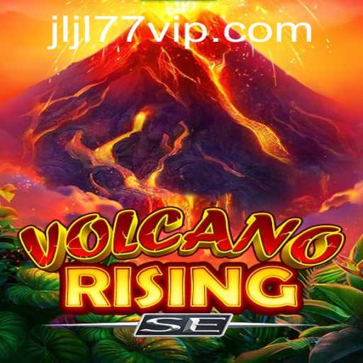 VolcanoRisingSE: An Adventure into a World of Lava and Legends