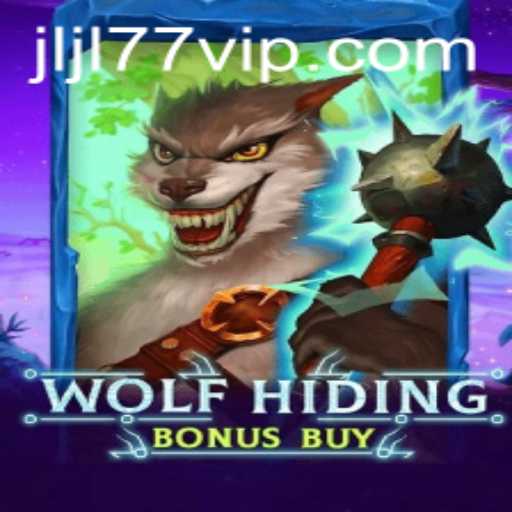Discover the Excitement of WolfHidingBonusBuy